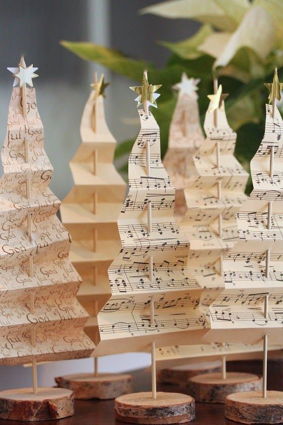 Top 40 Stunning Vintage Christmas Tree Ideas Celebrations