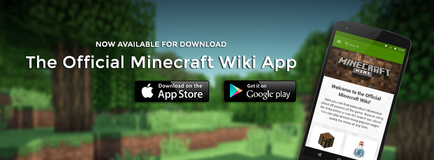 Minecraft Wiki